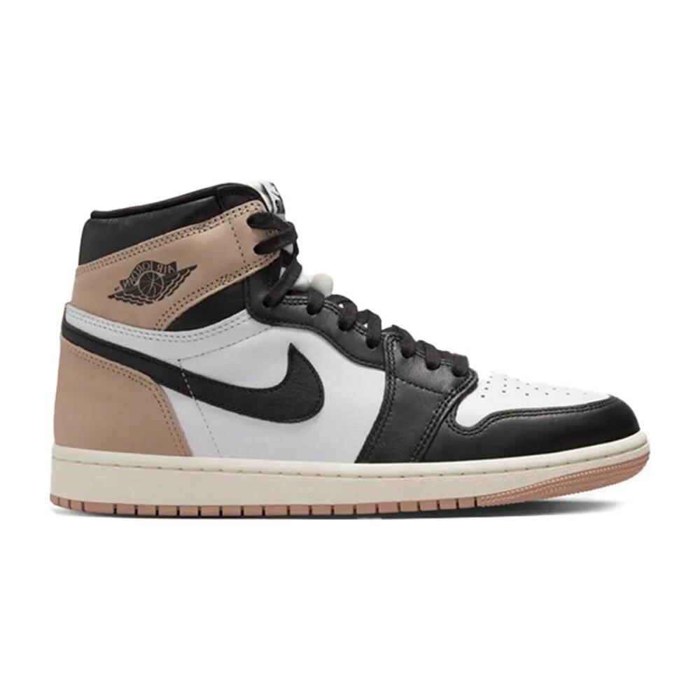TENIS JORDAN 1 HIGH OG LATTE