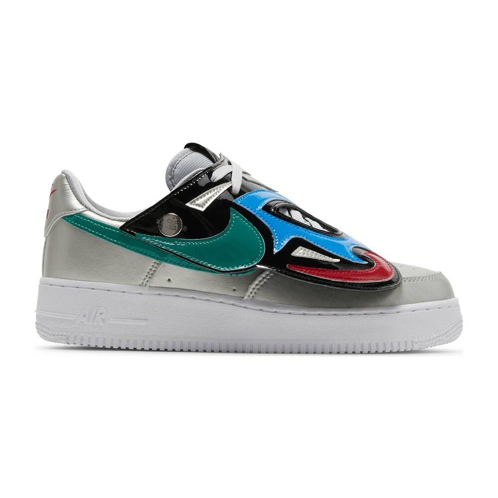 Tenis Nike Air Force 1 Low Lucha Libre