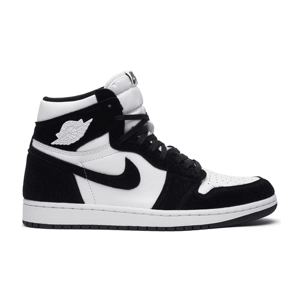 Tenis Air Jordan 1 High Twist