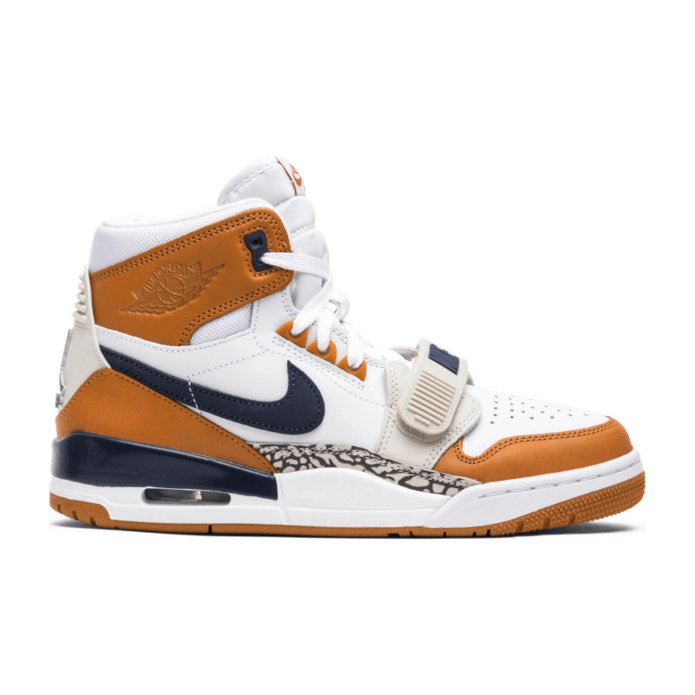 Tenis Jordan Legacy 312 Trainer 3 Medicine Ball