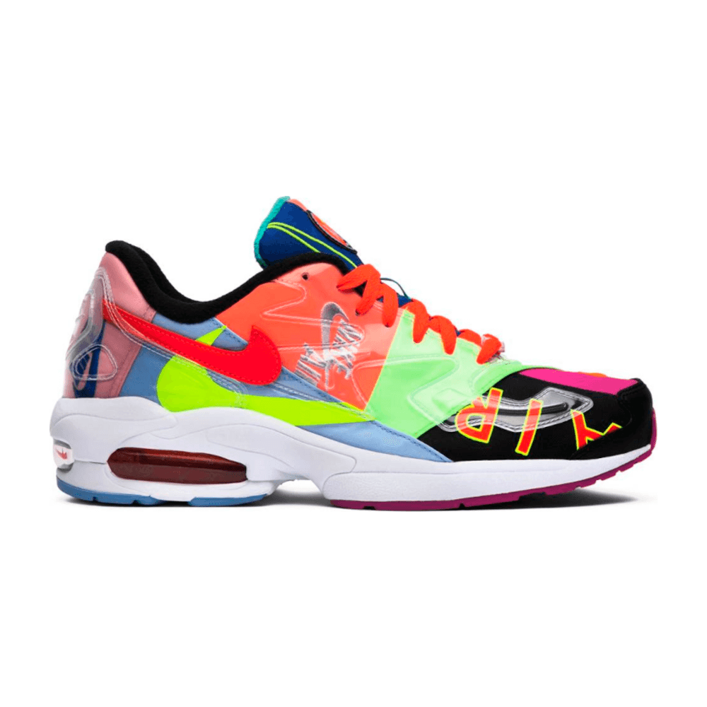 Tenis Nike Air Max 2 Light Atmos