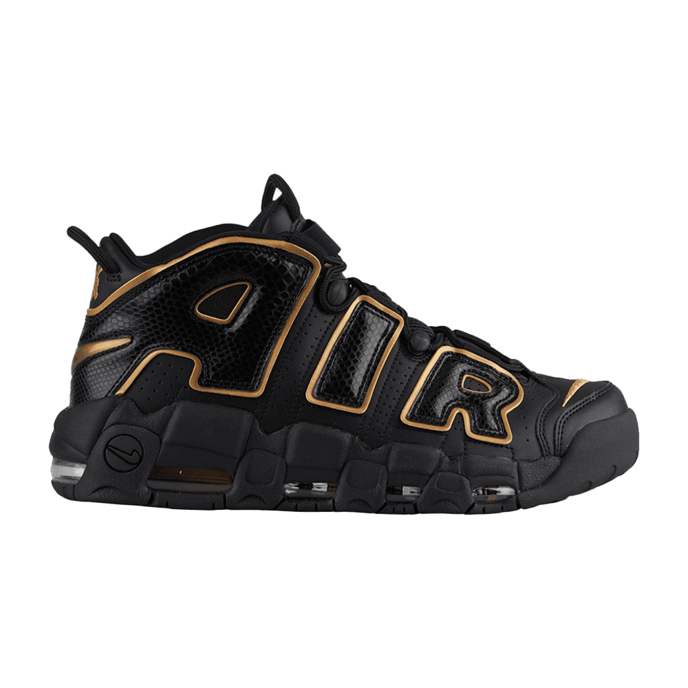 Tenis Nike Air More Uptempo 96 France