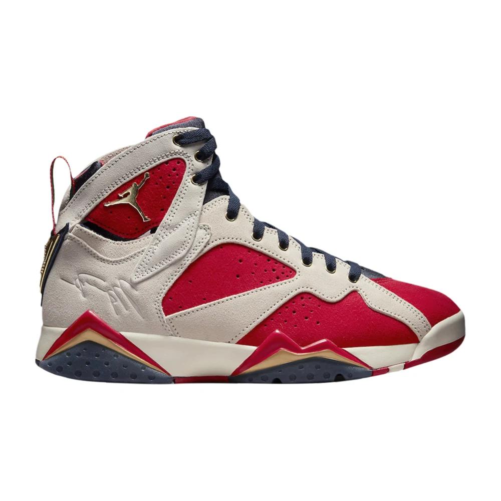 Tenis Jordan 7 Trophy Room New Sheriff In Town