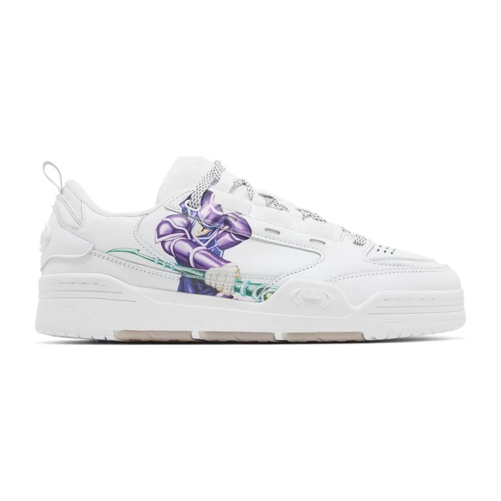 Tenis Adidas Adi2000 X Yu-gi-oh! Duel Monsters
