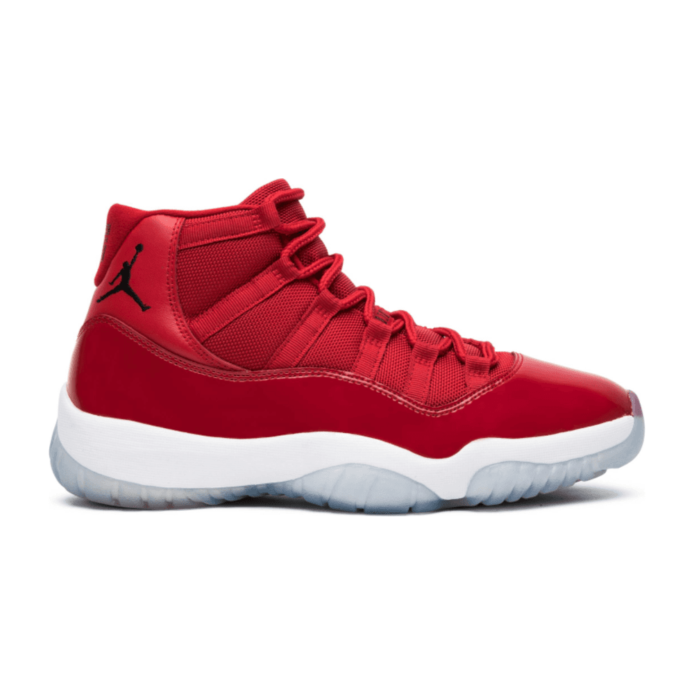 Tenis Jordan 11 Win Like 96