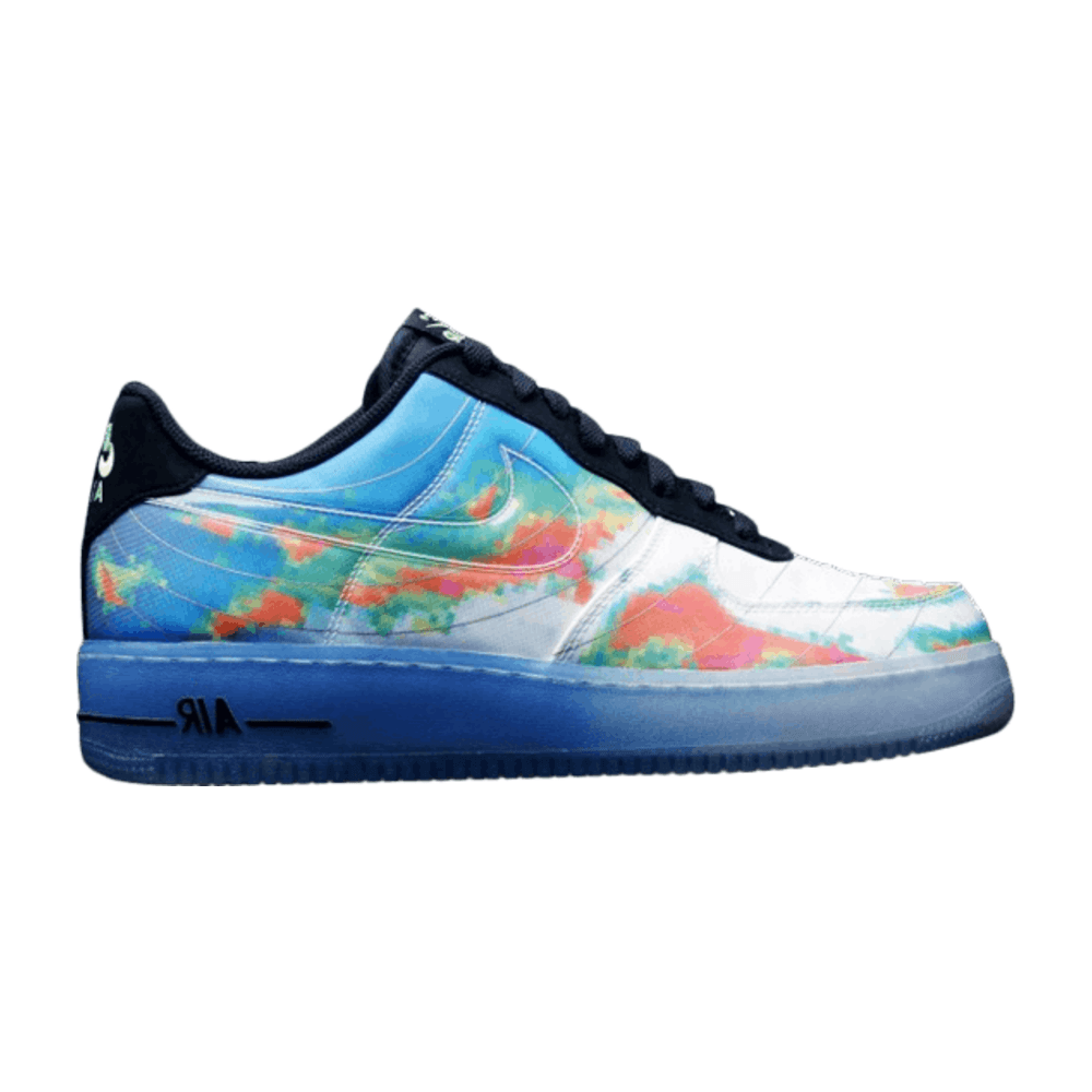 Tenis Nike Air Force 1 Comfort Weatherman