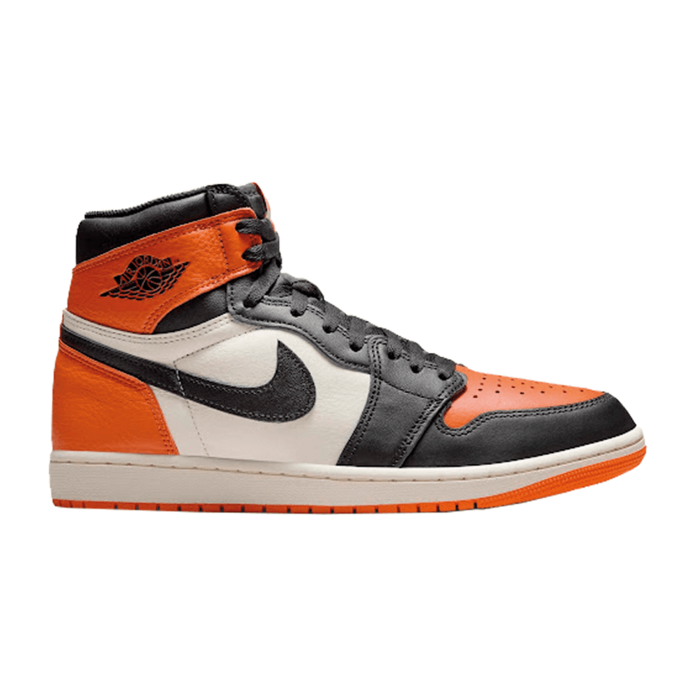 TENIS JORDAN 1 HIGH OG SHATTERED BACKBOARD