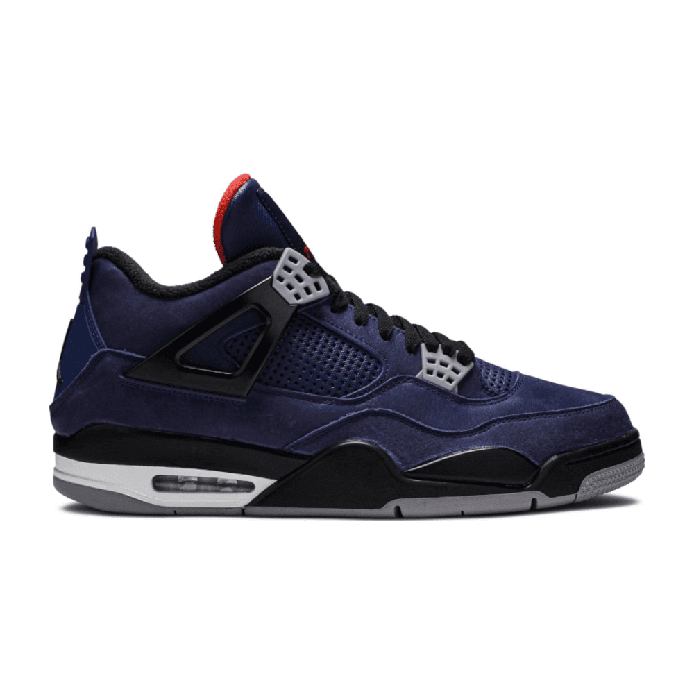 Tenis Jordan 4 Winterized Loyal Blue
