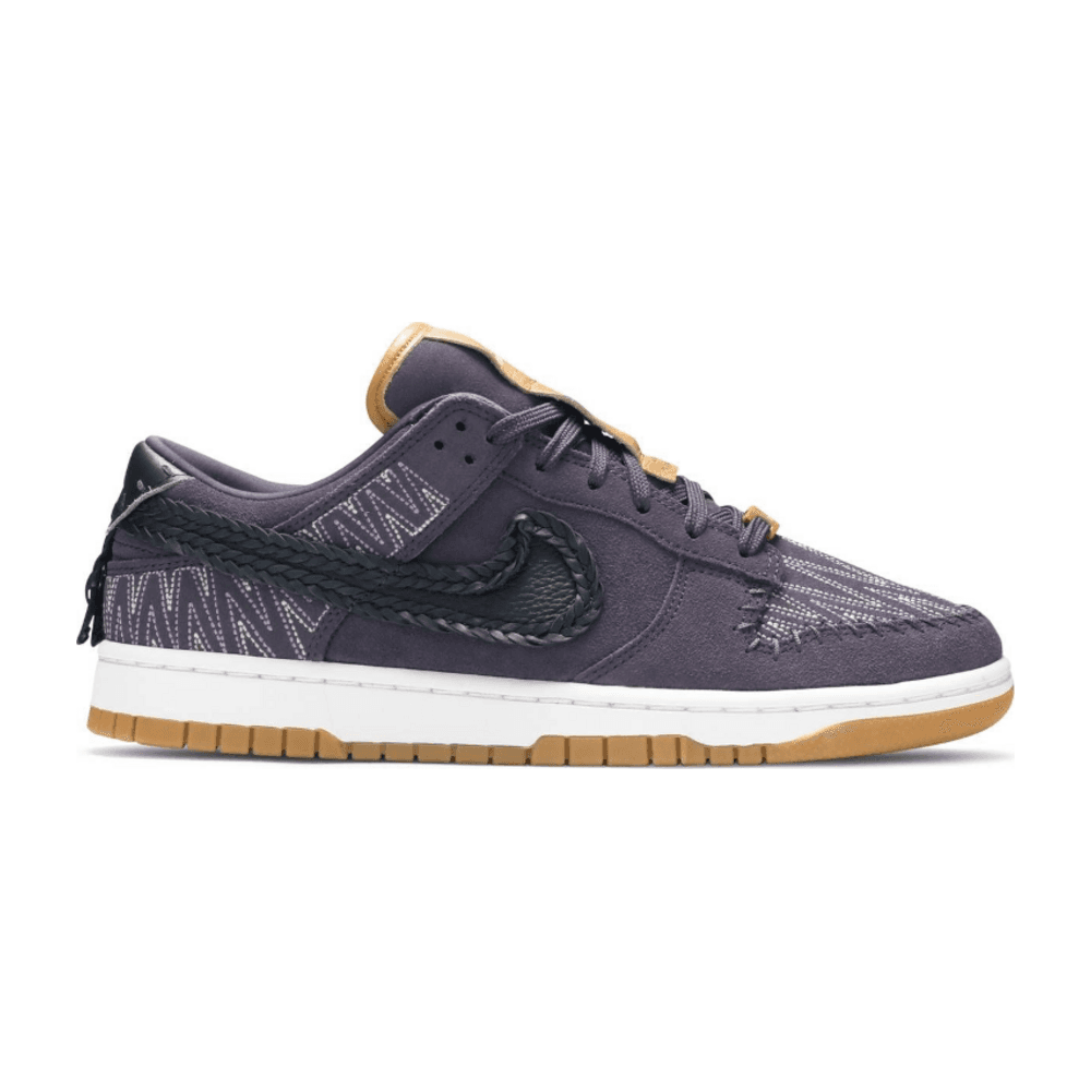 Tenis Nike Dunk Low N7
