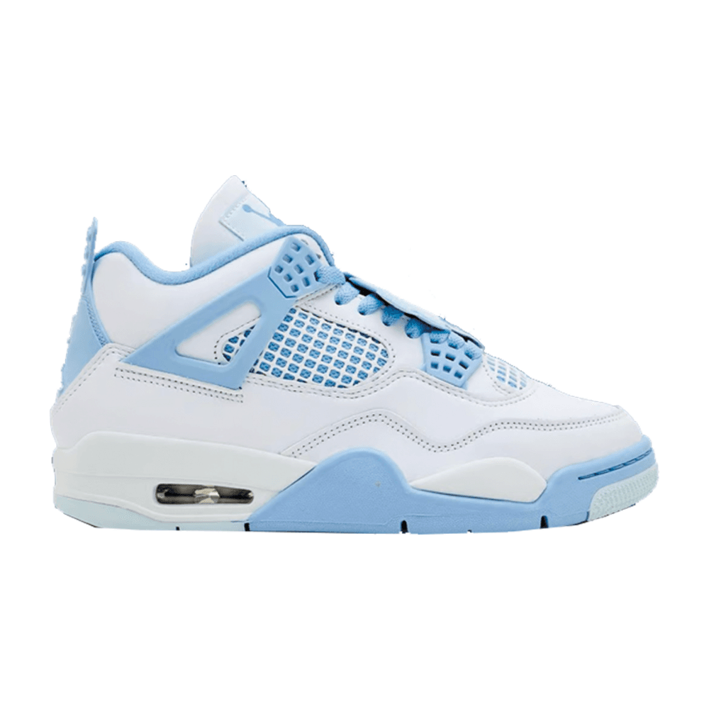 TENIS JORDAN 4 FORGET ME NOT