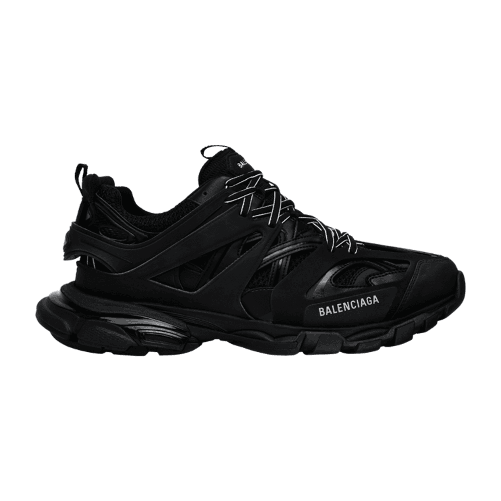 TENIS BALENCIAGA TRACK BLACK