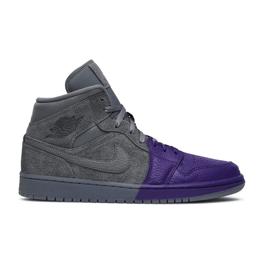 Tenis Air Jordan 1 Mid Sheila Rashid