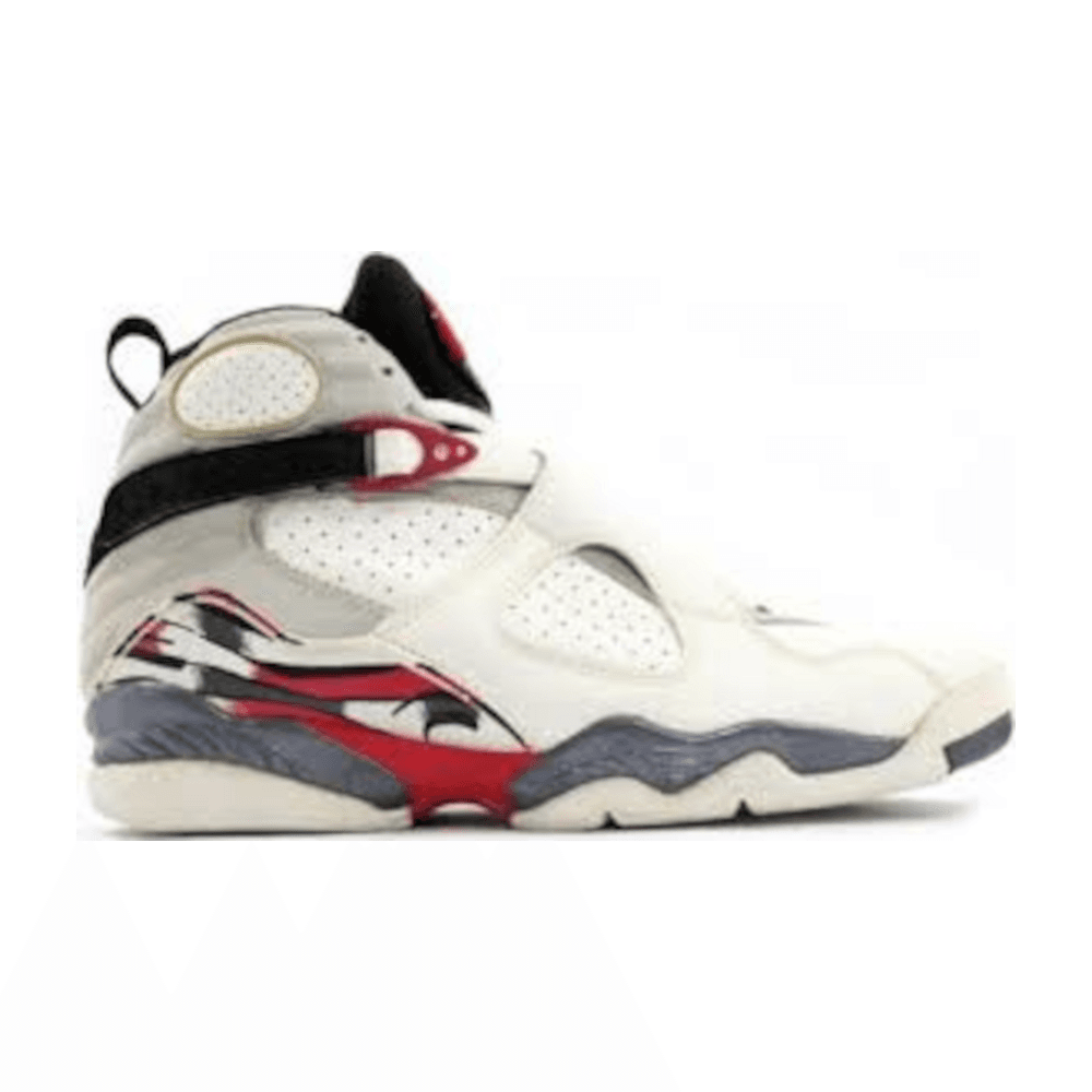 TENIS JORDAN 8 BUGS BUNNY