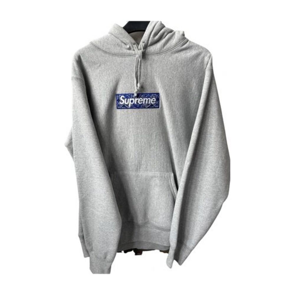 Suadera Supreme Gray Bandana