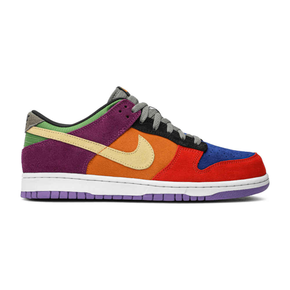 Tenis Nike Dunk Low Viotech