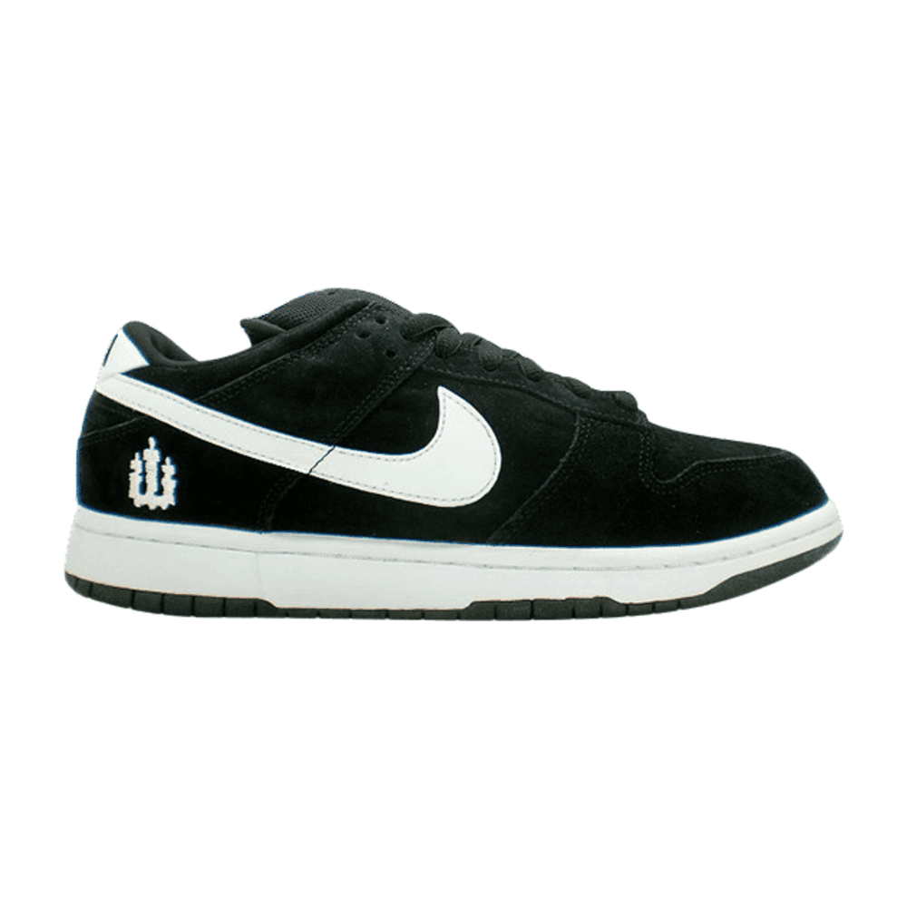 Tenis Nike Sb Dunk Low Wieger