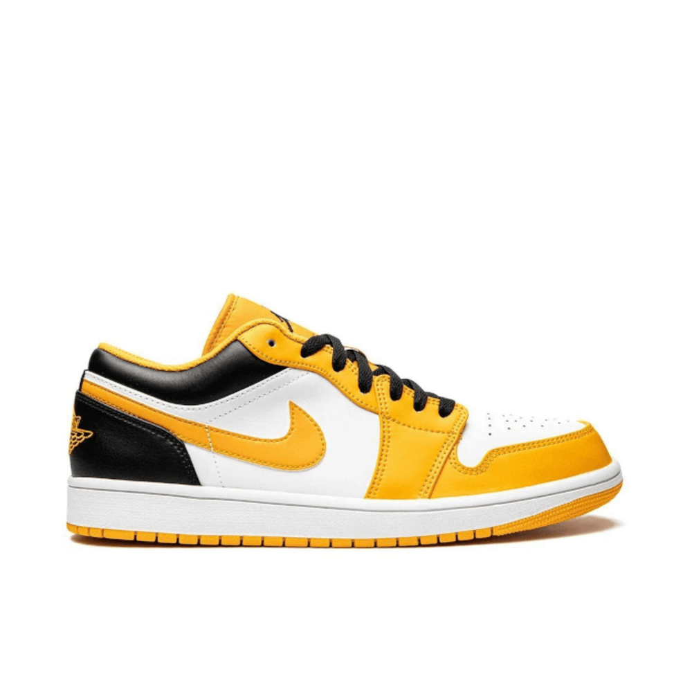 TENIS JORDAN 1 LOW TAXI