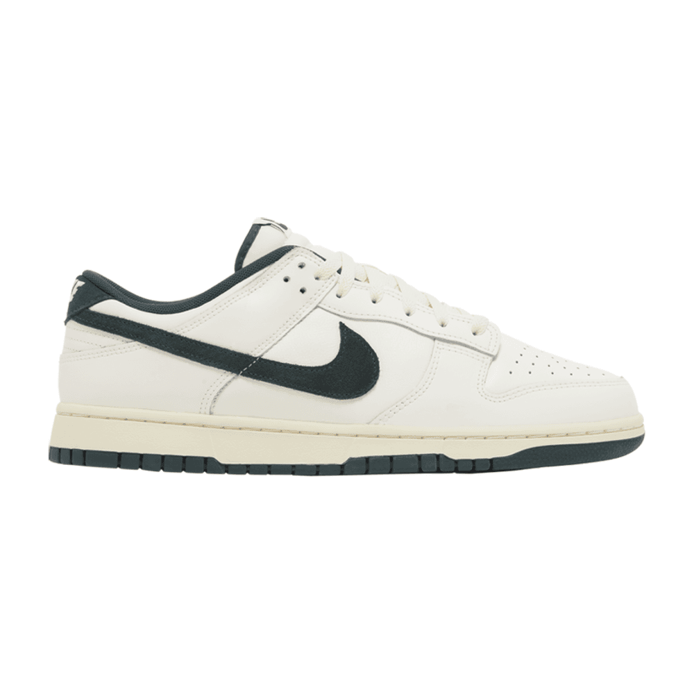 TENIS NIKE DUNK LOW ATHLETIC DEPARTMENT DEEP JUNGLE