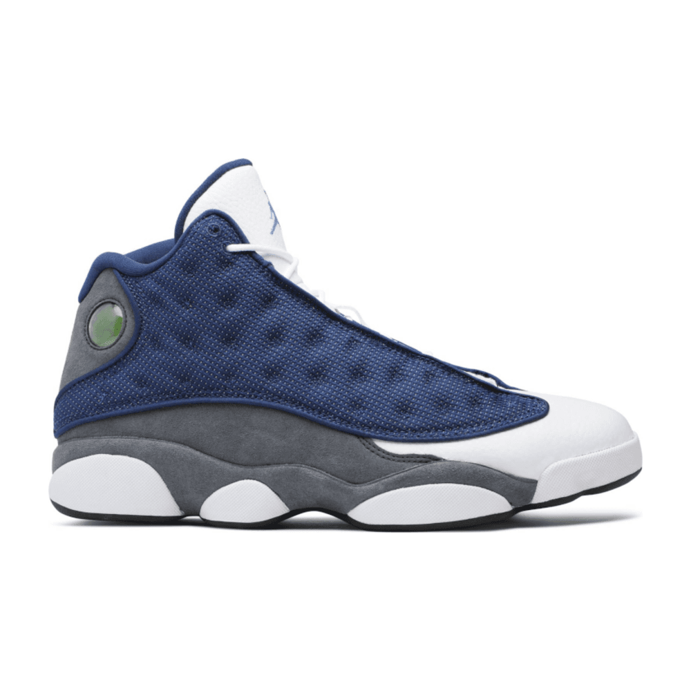Tenis Jordan 13 Flint