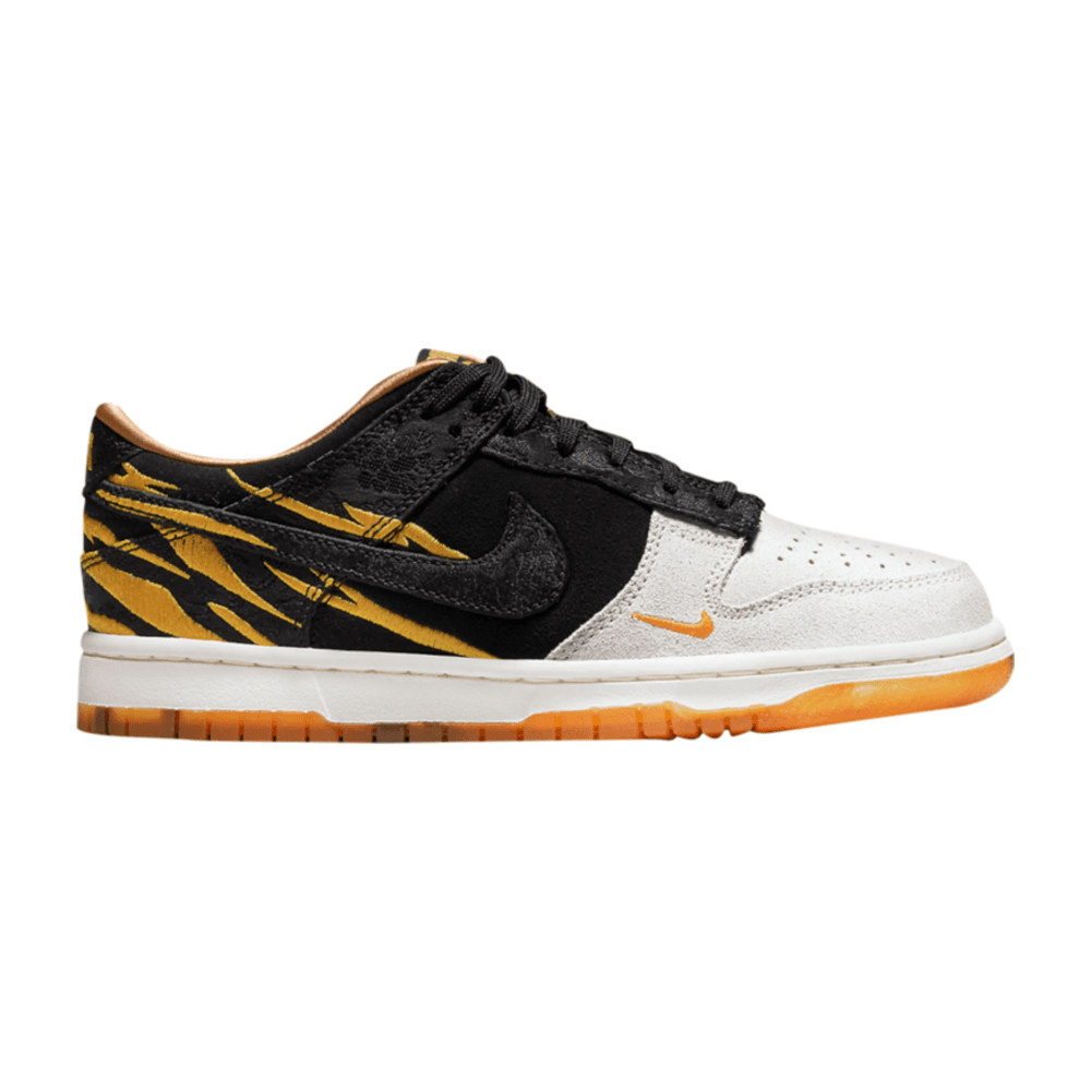 Tenis Nike Dunk Low Year Of The Tiger 2022