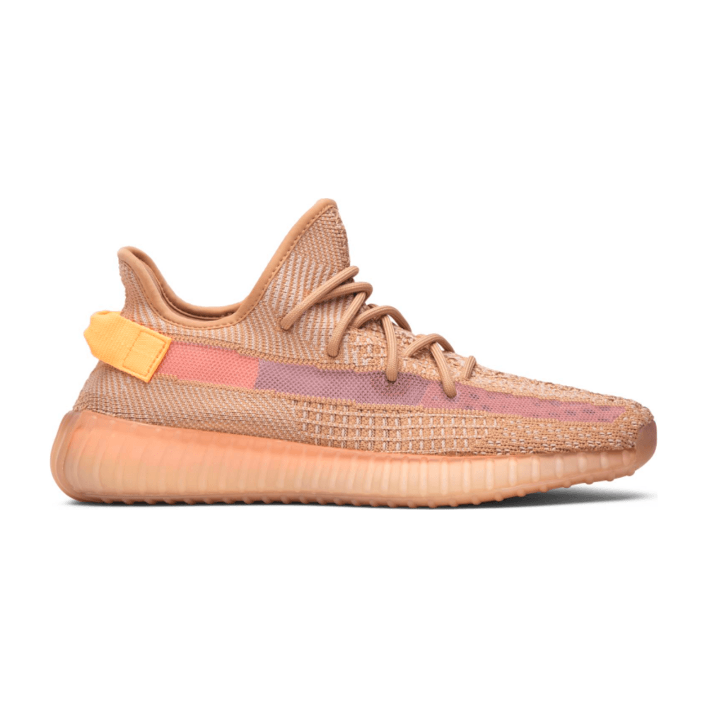 Tenis Yeezy Boost 350 V2 Clay