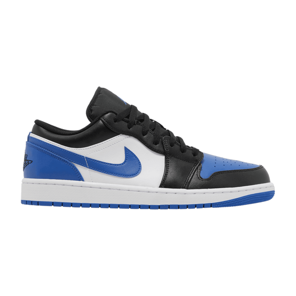TENIS AIR JORDAN 1 LOW ALTERNATE ROYAL BLUE