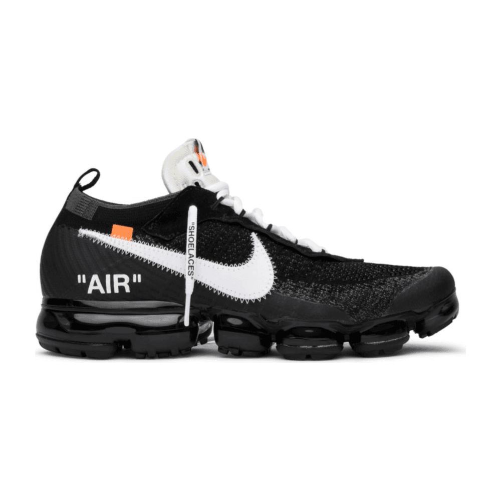 Tenis Nike Air Vapormax Off White (the Ten)