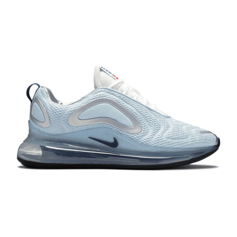 Tenis Nike Air Max 720 Waffle