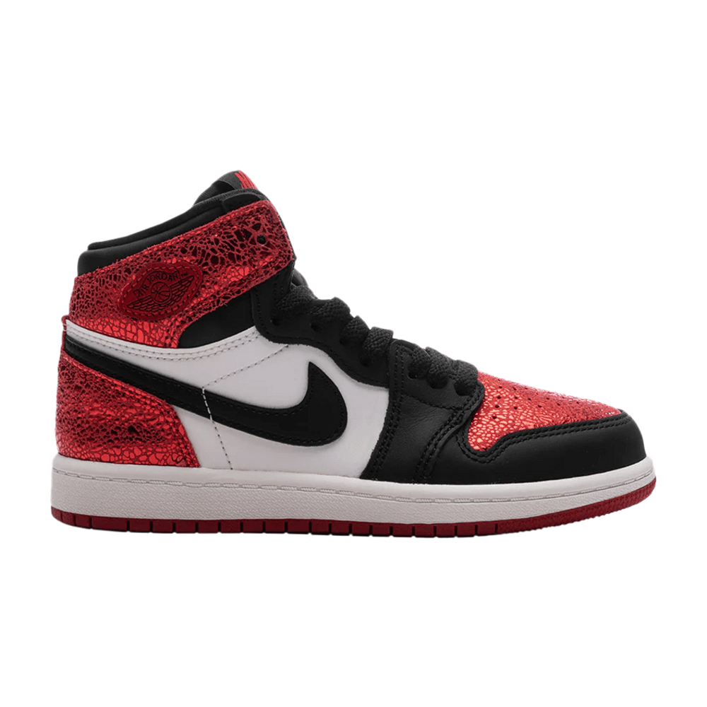 TENIS JORDAN 1 HIGH OG RUBY