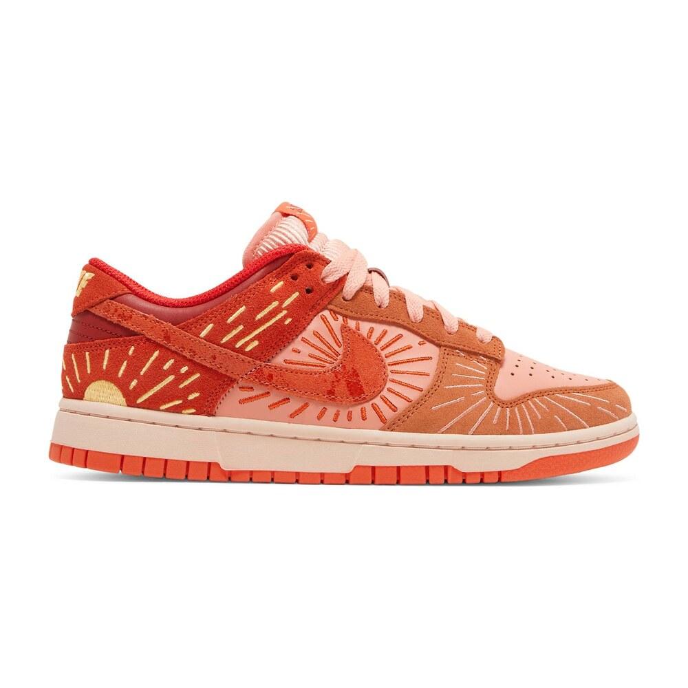 Tenis Nike Dunk Low Nh Winter Solstice