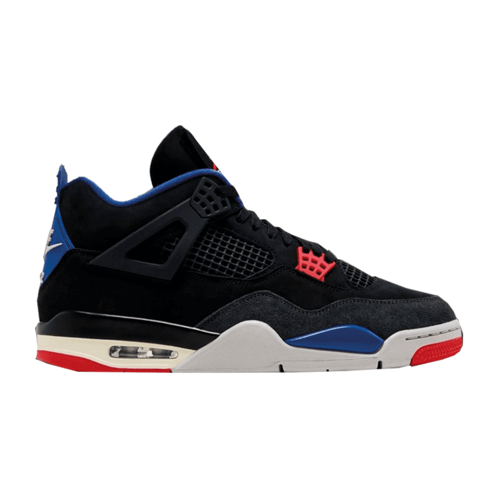 TENIS JORDAN 4 RARE AIR
