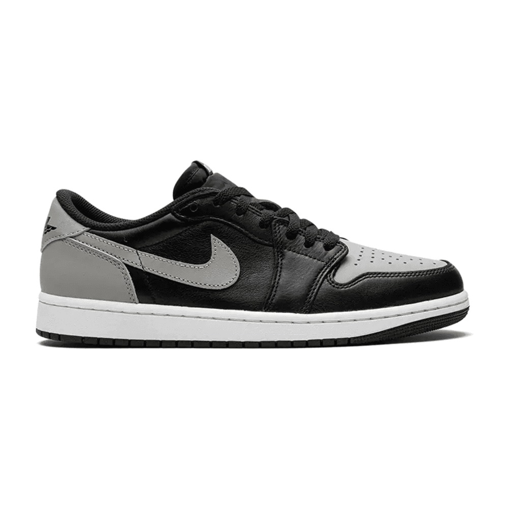 TENIS JORDAN 1 LOW SHADOW 2024