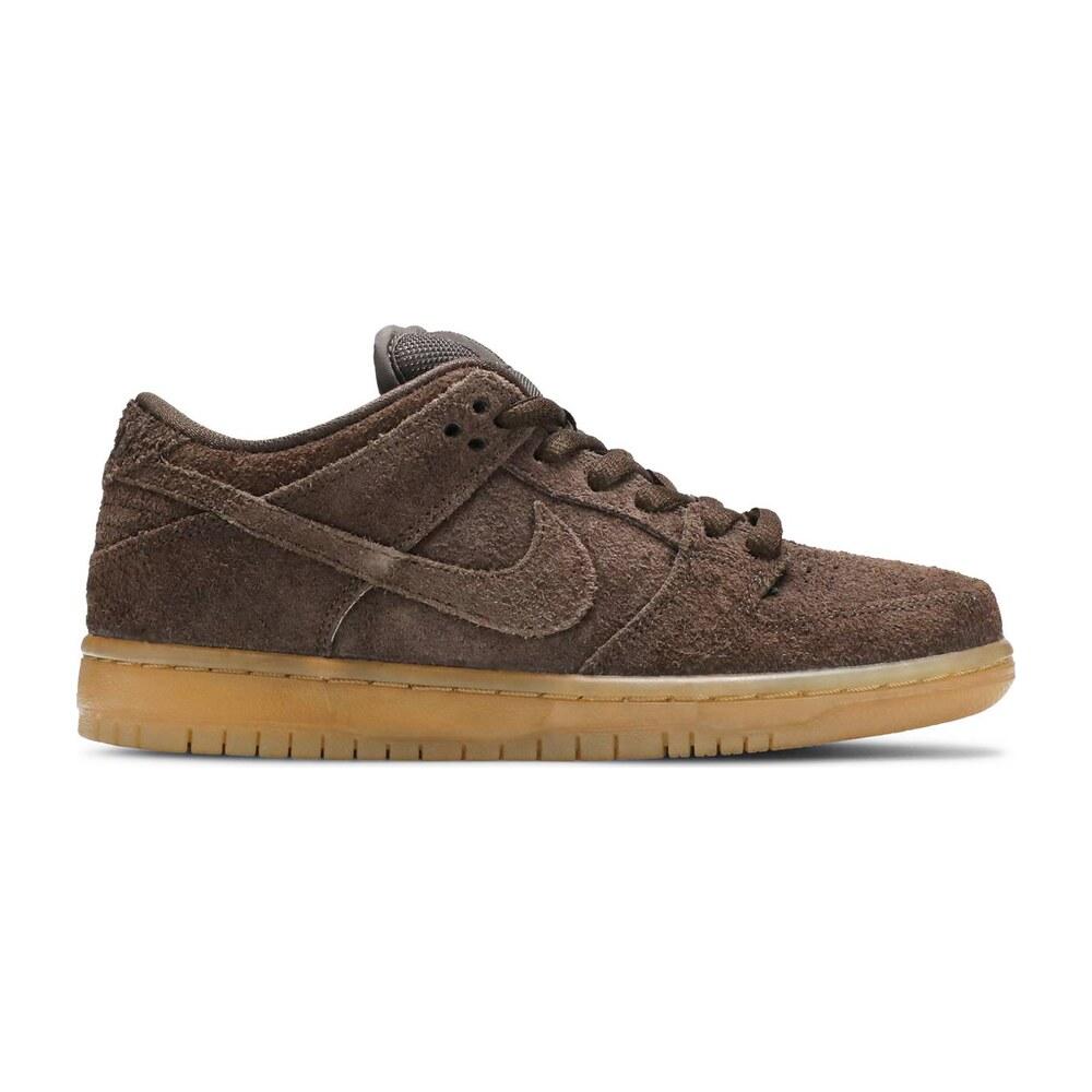 Tenis Nike Sb Dunk Low Big Foot
