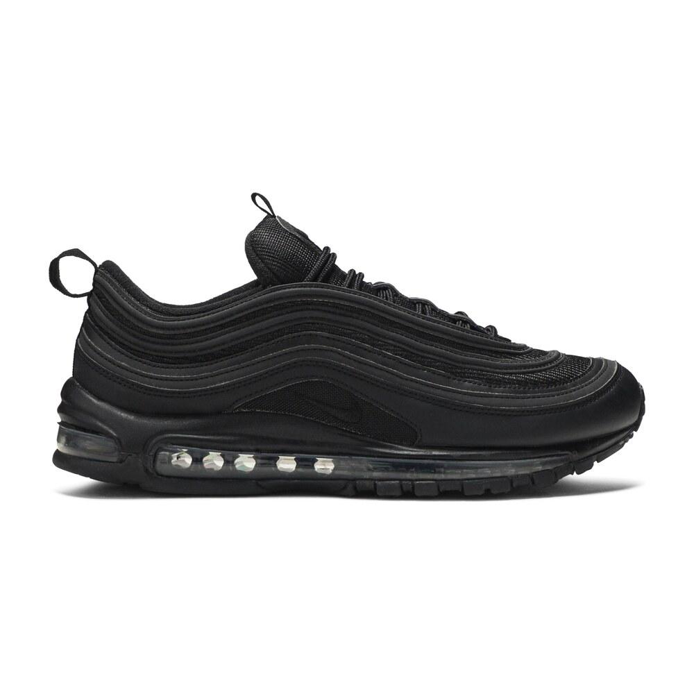 Tenis Nike Air Max 97 Triple Black