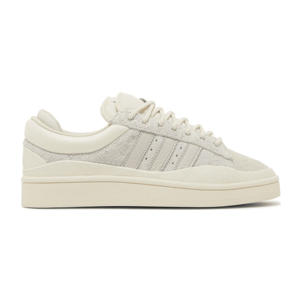 Tenis Adidas Campus Light Bad Bunny Cream