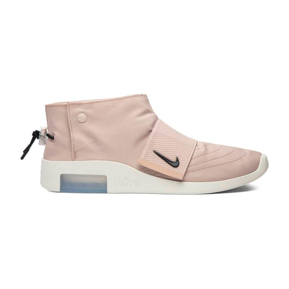 Tenis Nike Air Fear Of God Moccasin Particle Beige