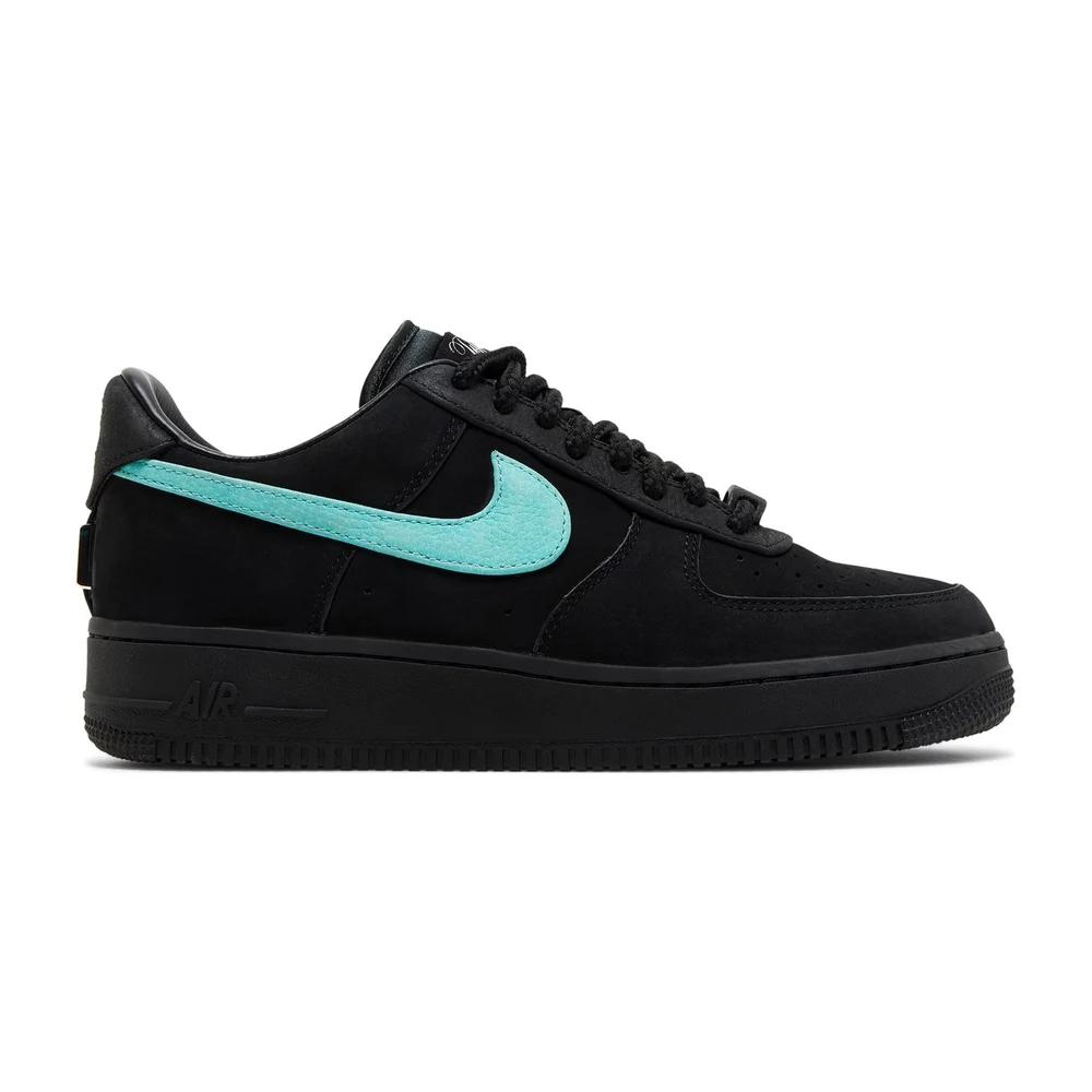 Tenis Nike Air Force 1 Low Tiffany & Co. 1837