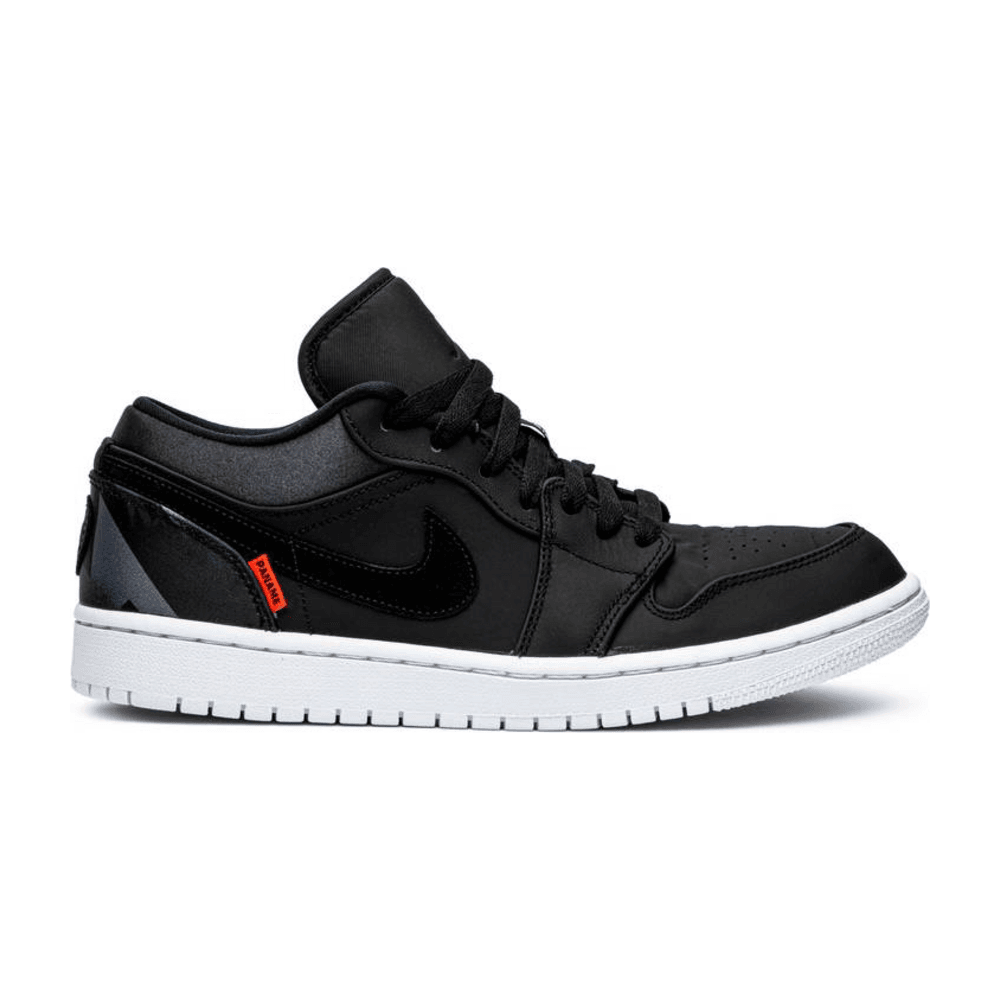 Tenis Air Jordan 1 Low Psg Paris Saint-germain