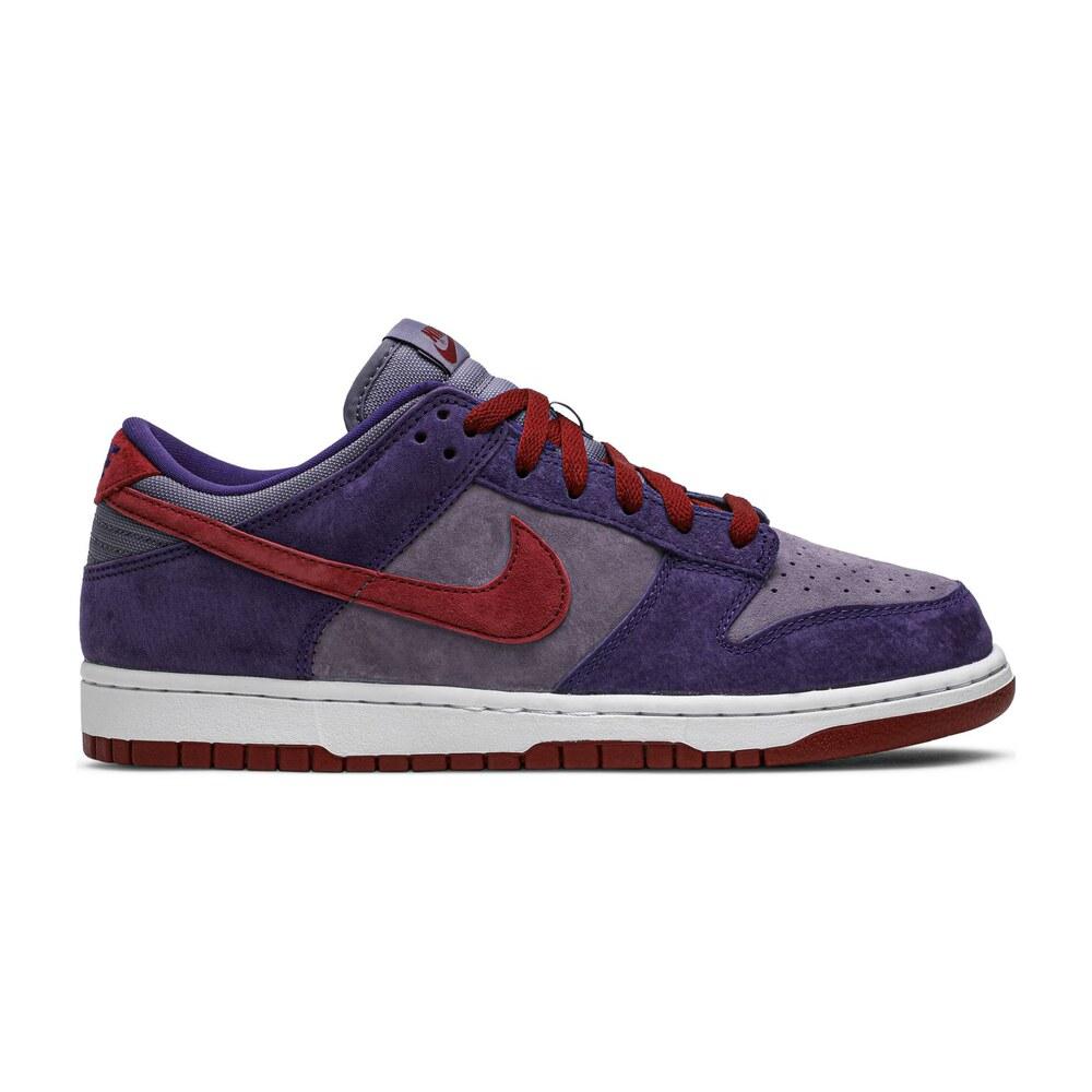 Tenis Nike Dunk Low Plum