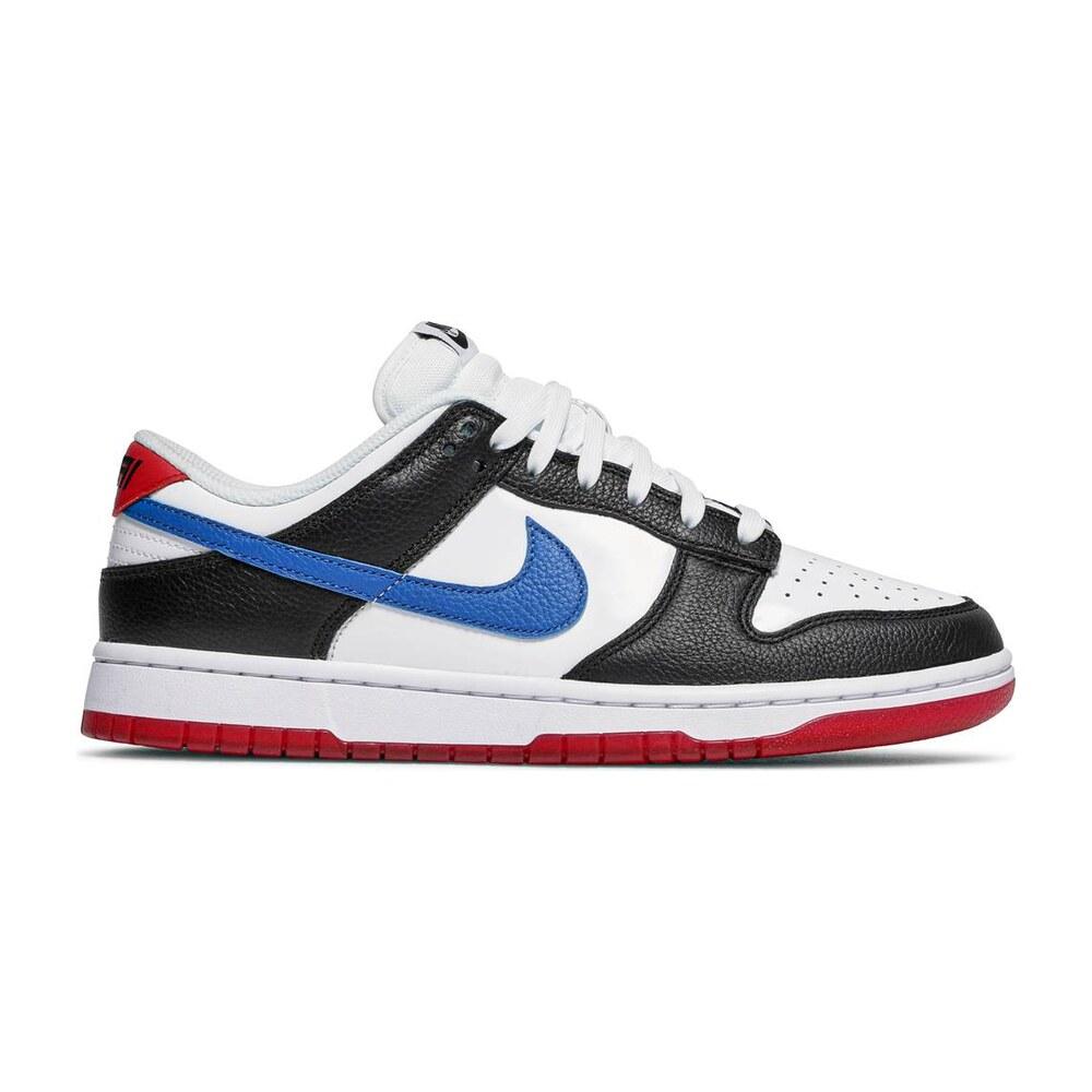Tenis Nike Dunk Low Seoul