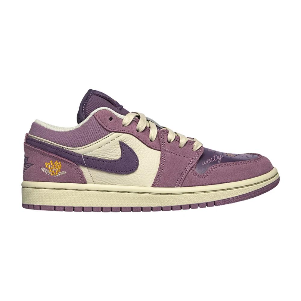 Tenis Air Jordan 1 Low Unity