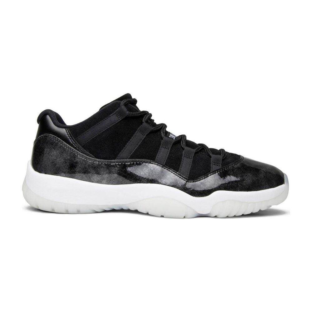 Tenis Jordan 11 Low Barons