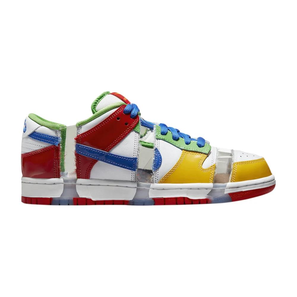 Tenis Nike Sb Dunk Low Ebay Sandy Bodecker