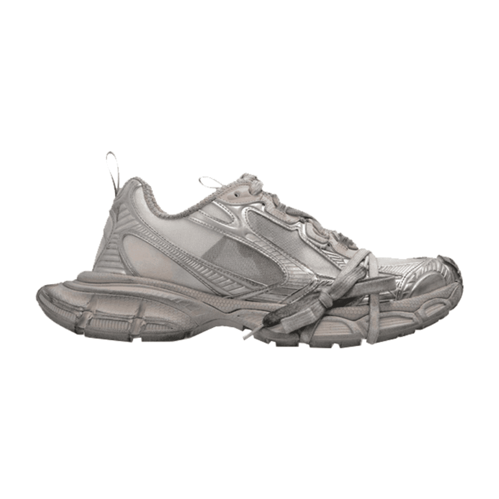 TENIS BALENCIAGA 3 XL GREY GREY