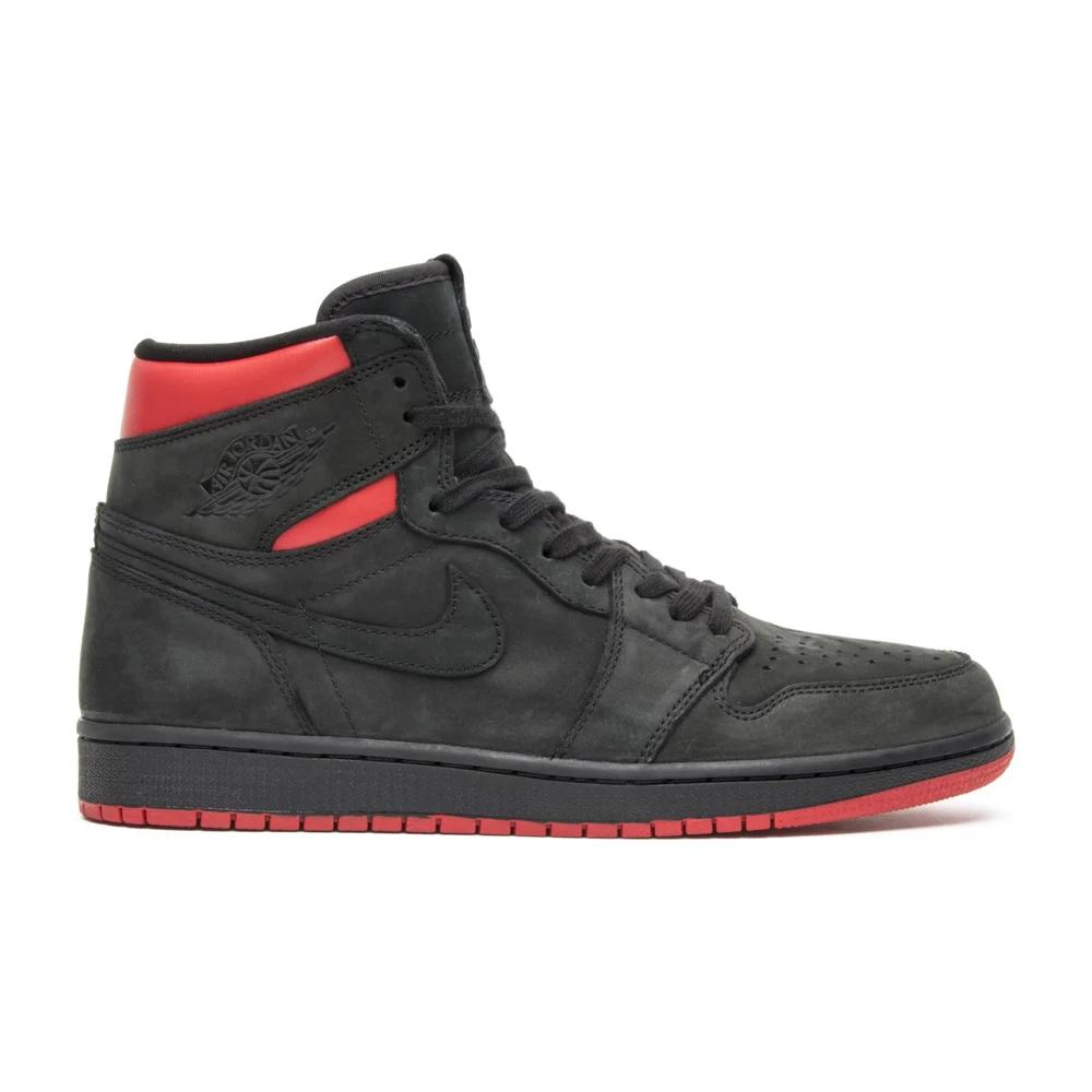 Tenis Air Jordan 1 High Og Quai 54