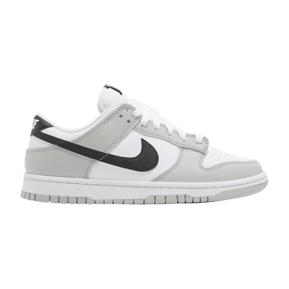 Tenis Nike Dunk Low Se Lottery Pack Grey Fog