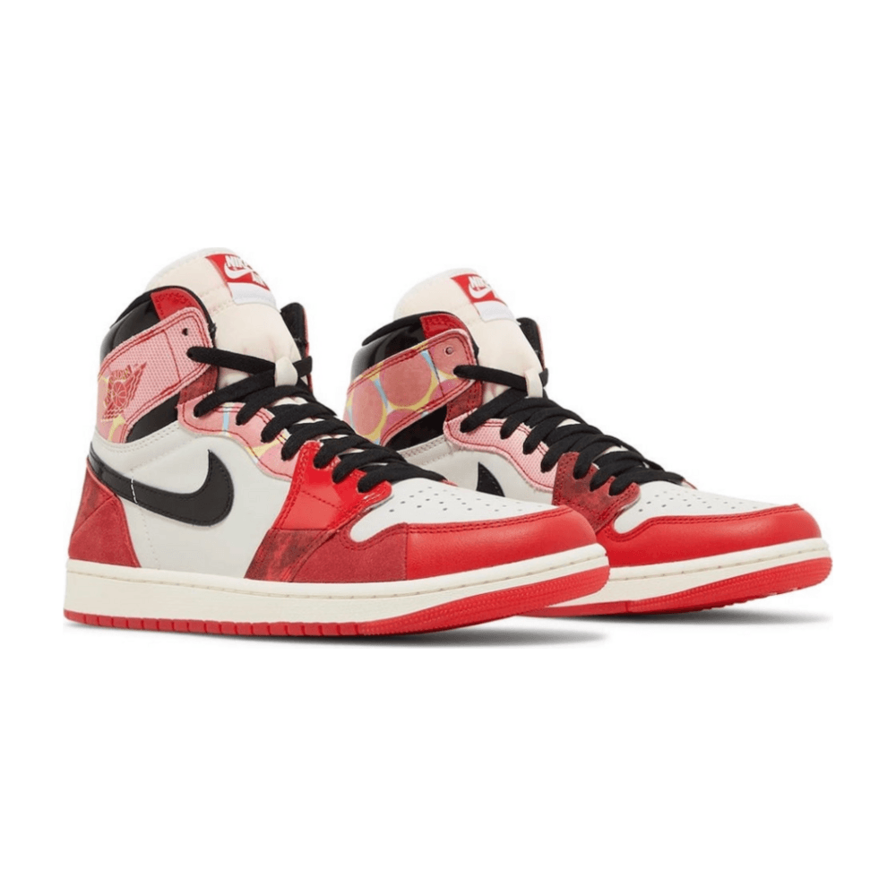 Cómo saber si unos Jordan 1 son originales: guía de autenticidad