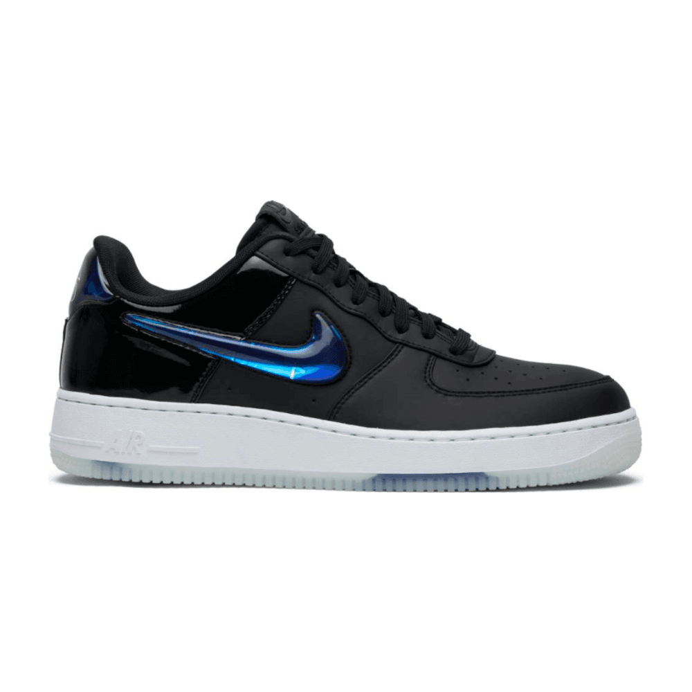 Tenis Nike Air Force 1 Low Playstation 2018