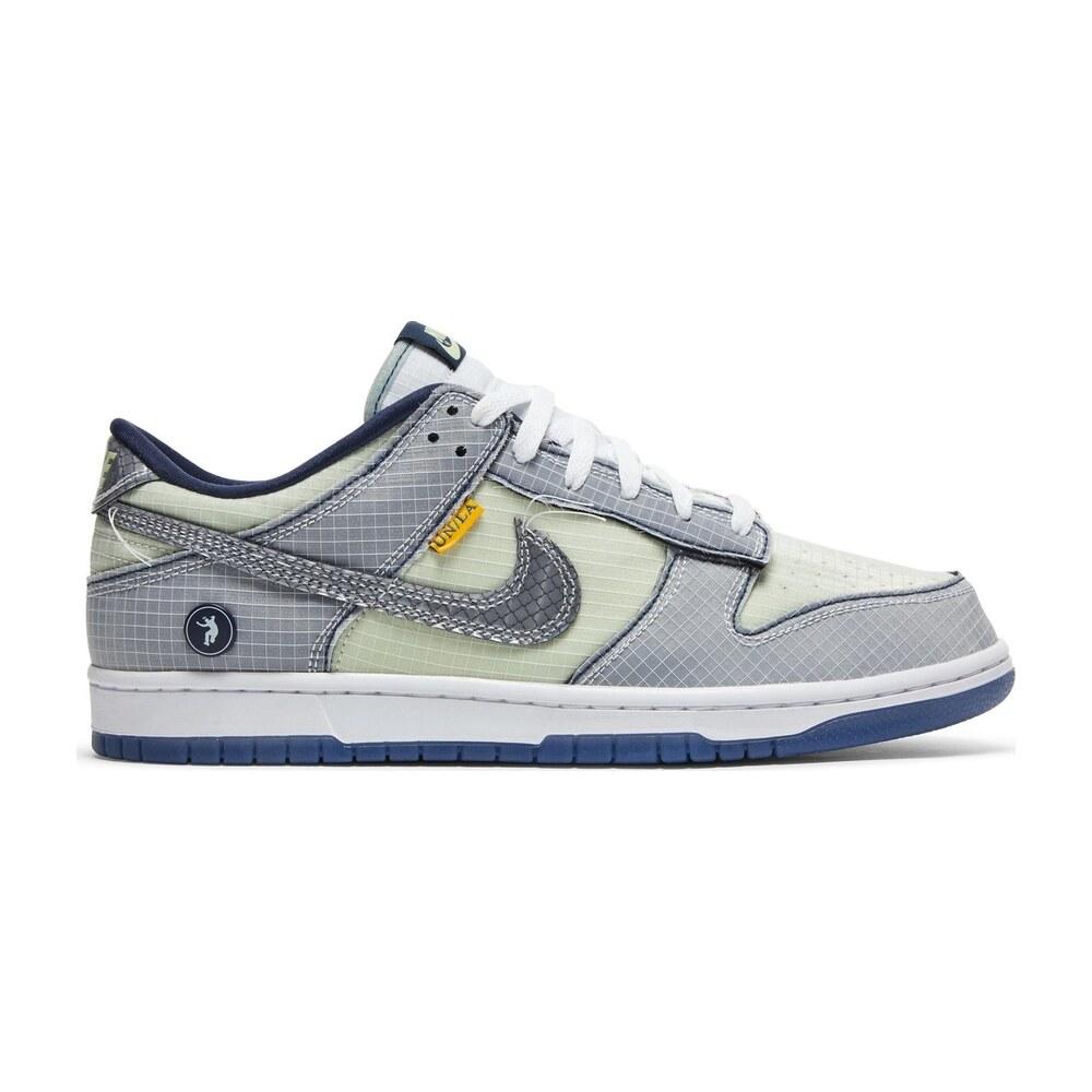 Tenis Nike Dunk Low Union Passport Pack Pistachio