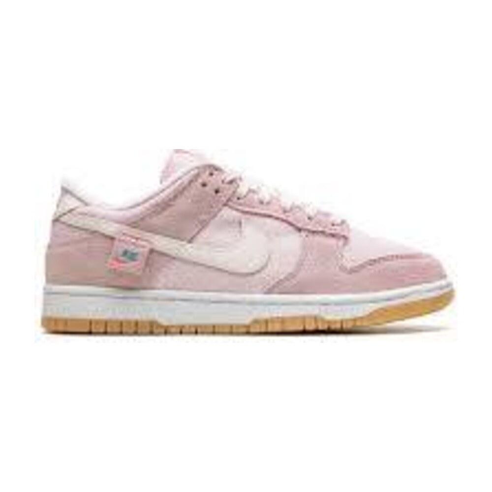 TENIS NIKE DUNK LOW TEDDY BEAR